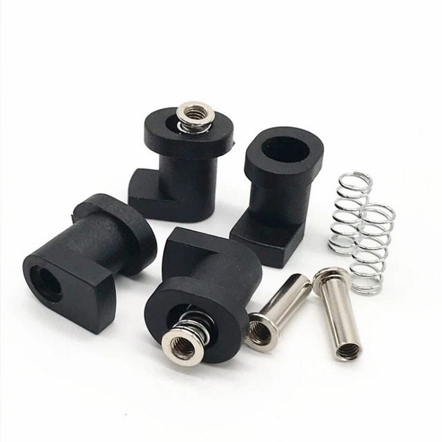 Wave Solder Spare Parts