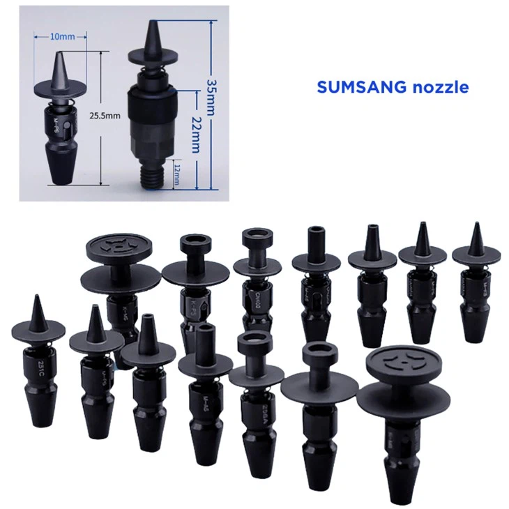 SMT Nozzle