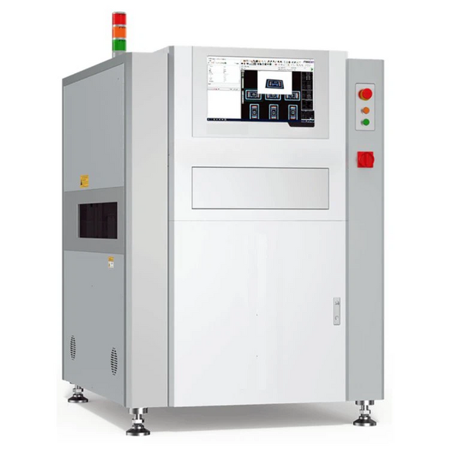 SMT 3D AOI Machine