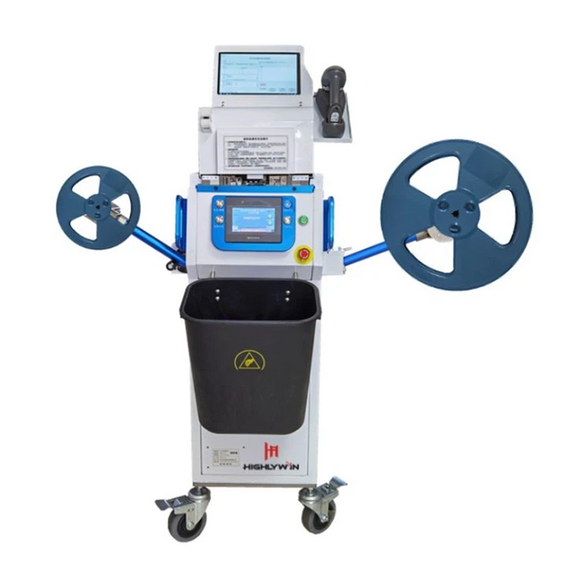 SMT Auto Splicing Machine