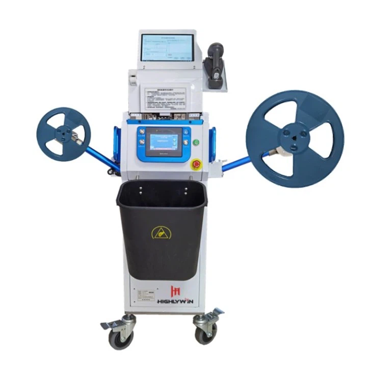 SMT Auto Splicing Machine