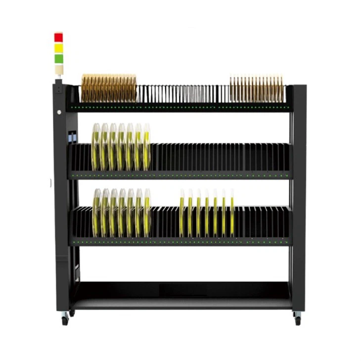 SMT Smart Reel Storage