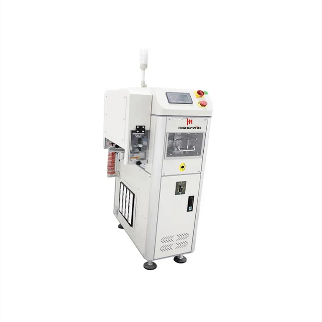 PCB Cleaning Machine