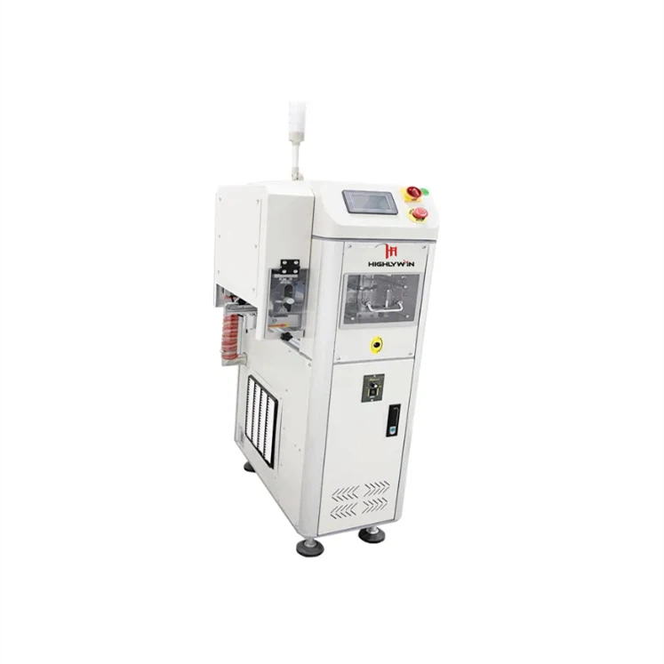 PCB Cleaning Machine