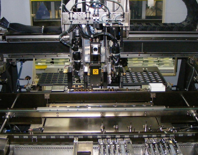 SMT PCB Assembly Comparison