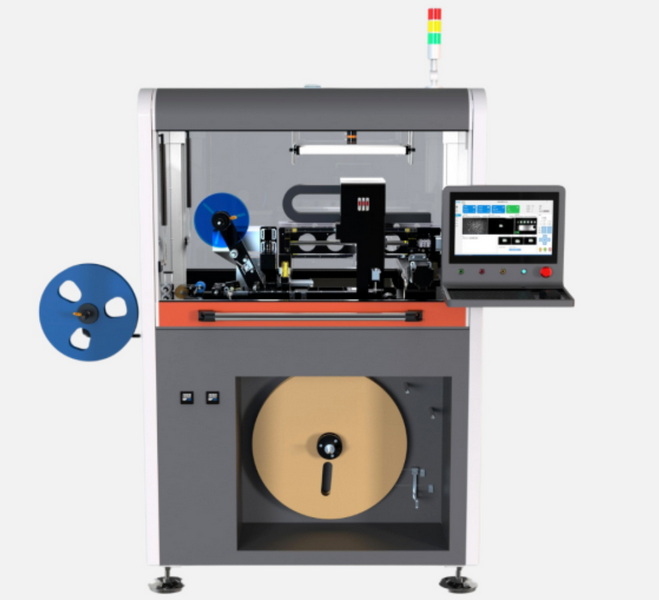 SMT Equipment Industry Trends