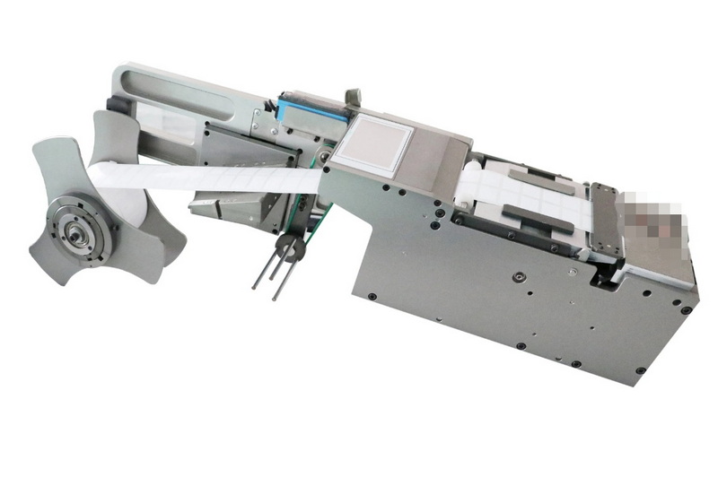SMT Feeder Application SMT Feeder Application