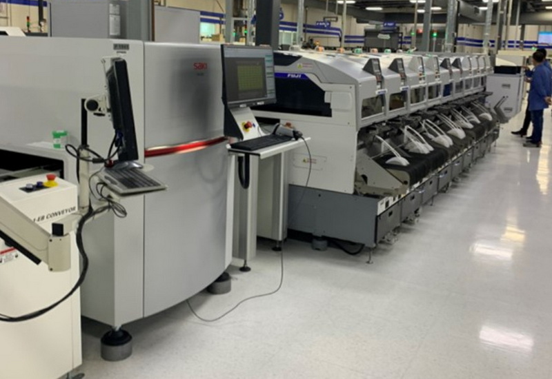 SMT Manufacturing Quality Improvement