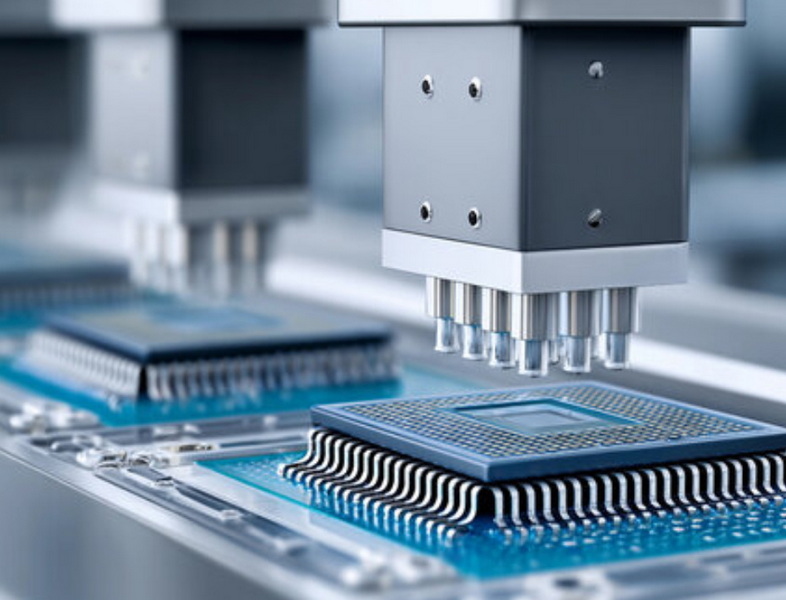 High Value SMT Machines High Value SMT Machines