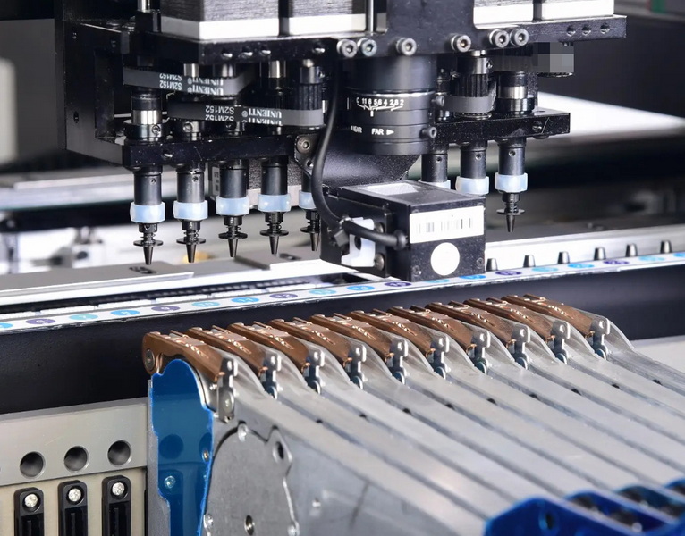 Cost Of Automated SMT Accessories