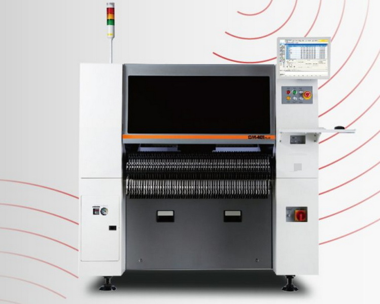 SMT Manufacturing Accuracy
