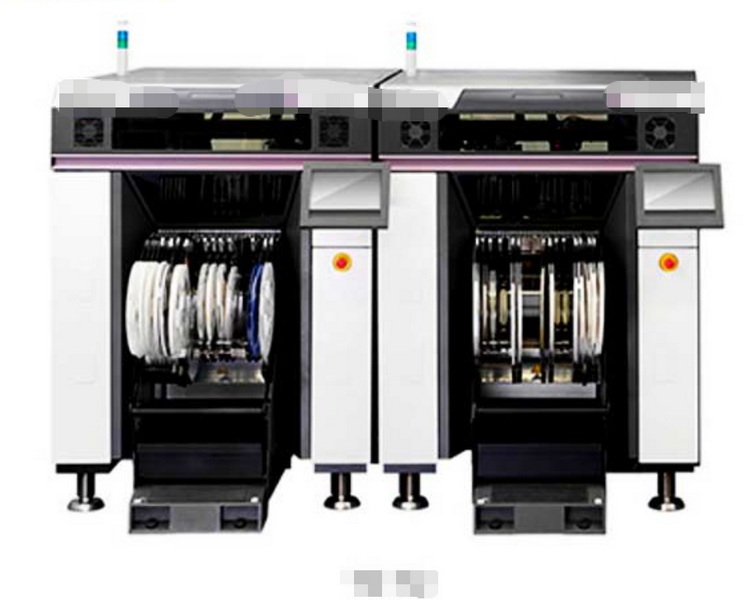 Cost Effective SMT Pick And Place