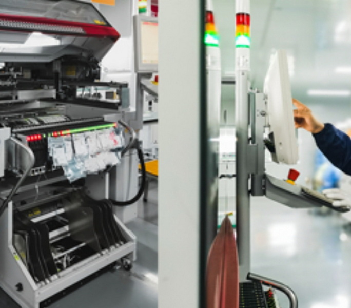 SMT Assembly Operator Certification