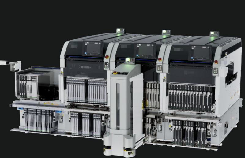 SMT Technology Evolution SMT Technology Evolution