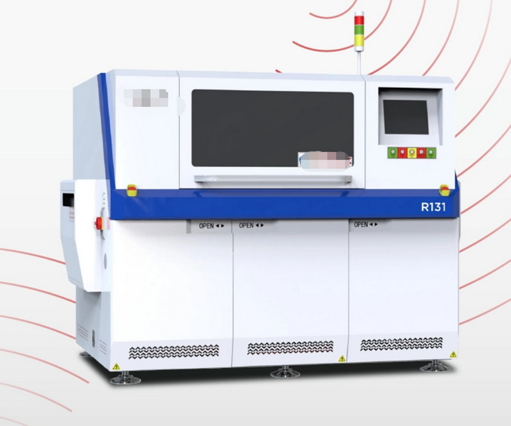 Terminal Insertion Solutions Egypt