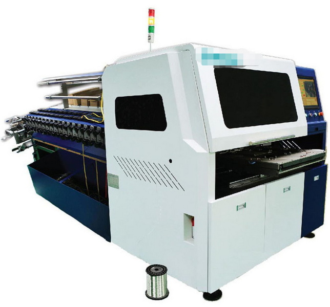 Axial Insertion Technology Solutions South Africa