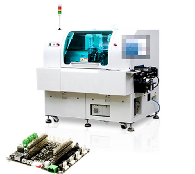 Axial Insertion Technology Solutions Algeria Axial Insertion Technology Solutions Algeria