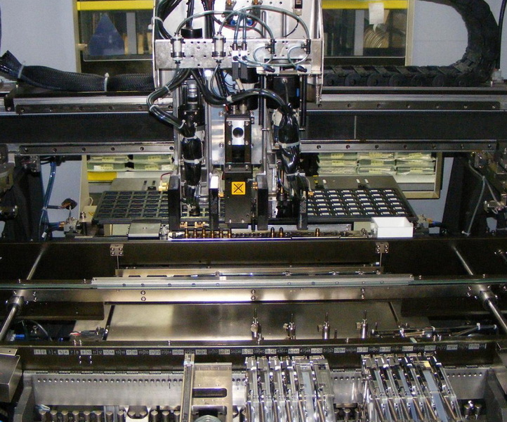 SMT Production Reliability SMT Production Reliability