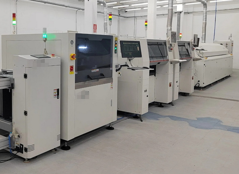 SMT Equipment Performance Tips