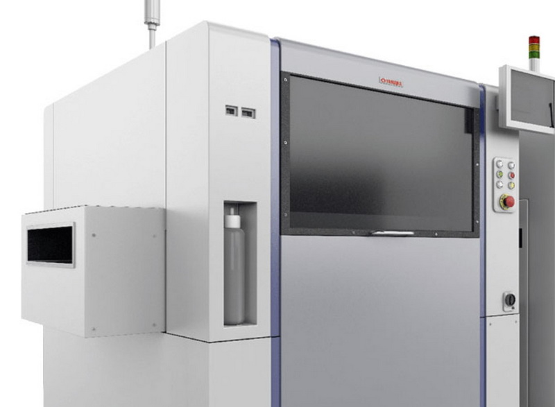 High Capacity PCB Assembly