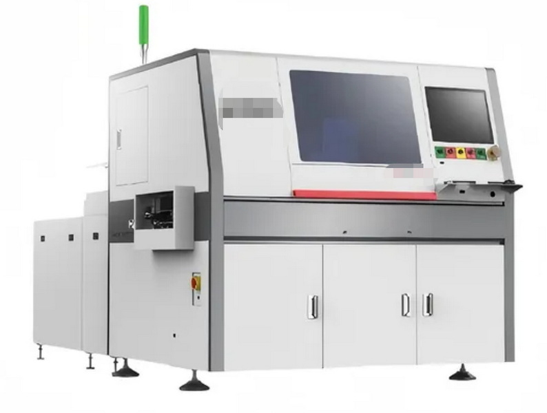 PCB Assembly Automation Southeast Asia