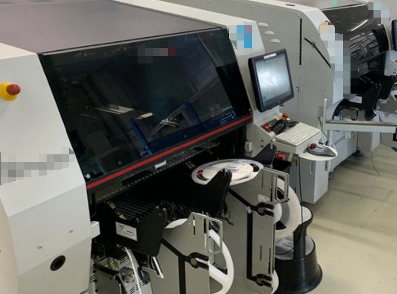 SMT Equipment Market Trends