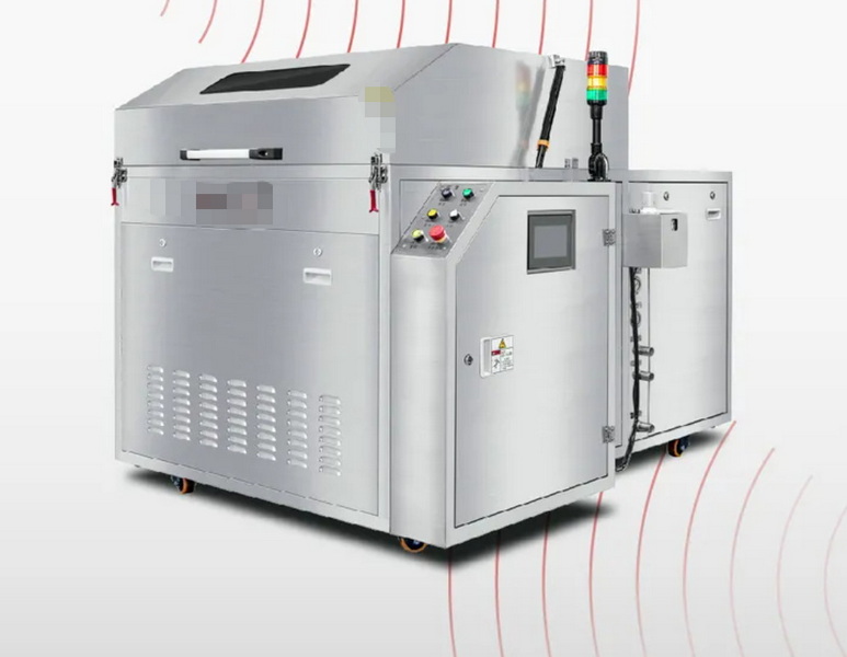 Ultrasonic PCB Cleaning Machine