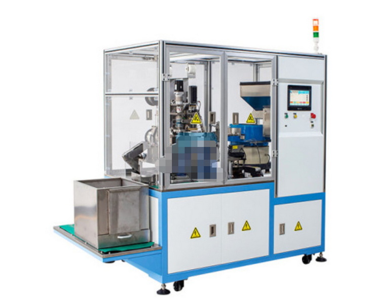 Affordable Terminal Insertion Machines for Export