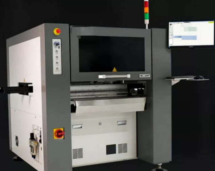 Sustainable Electronics Assembly