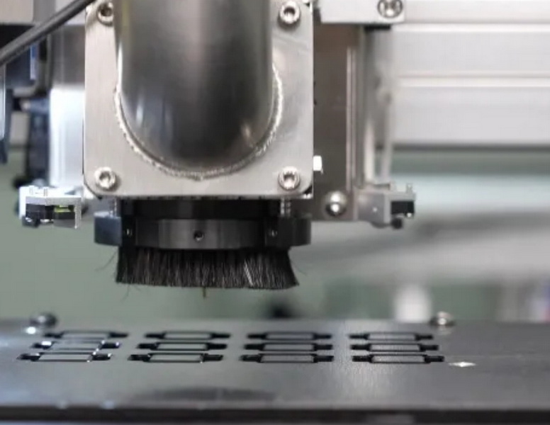 SMT Production Yield