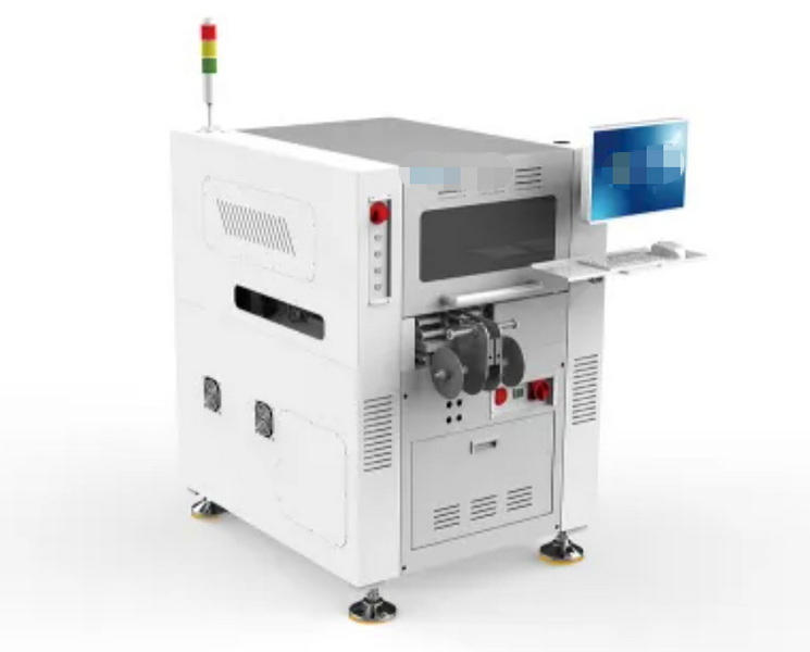 One-stop SMT solutions providers