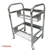 SMT Feeder Storage Cart