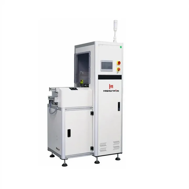 SMT PCB NG Buffer Machine