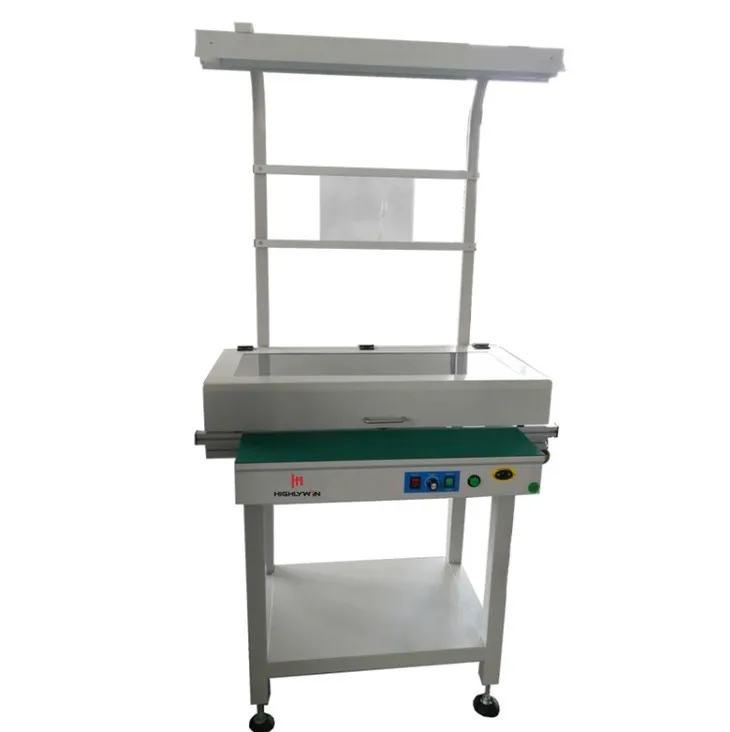 SMT PCB Automatic Unloader