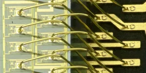 Gold Wire Ball Bonder (2)