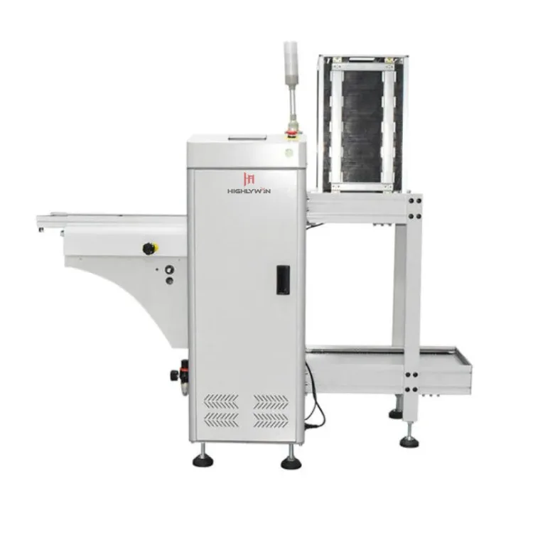 Surface mount technology machine (6)