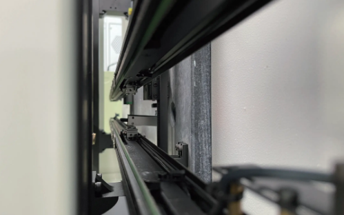 HW-A6L PCB Pick and place Machine (8)