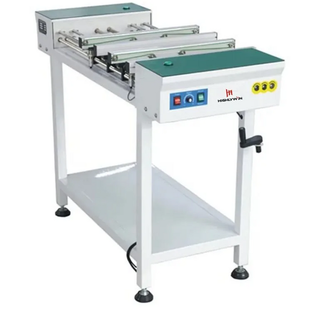 PCB Inspection Conveyor