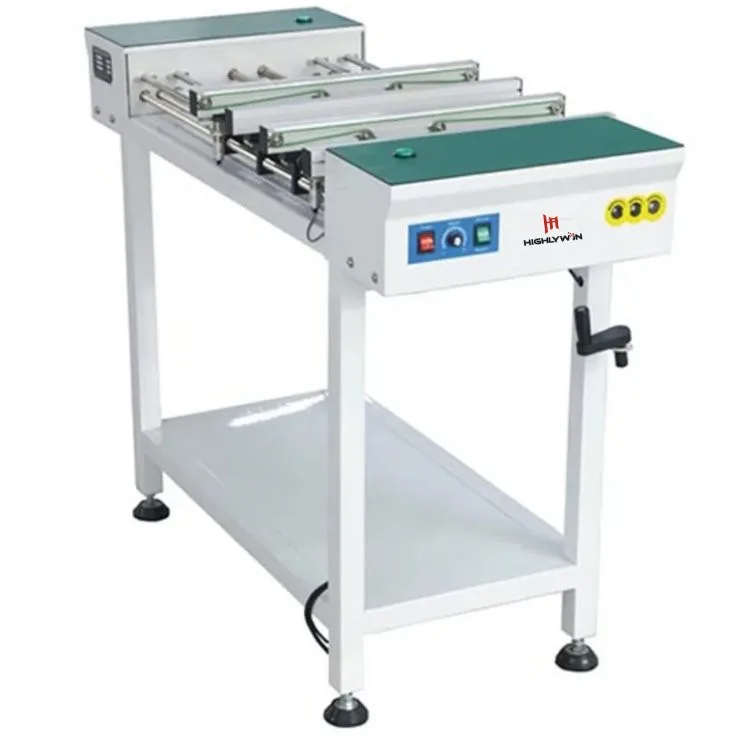 PCB Inspection Conveyor