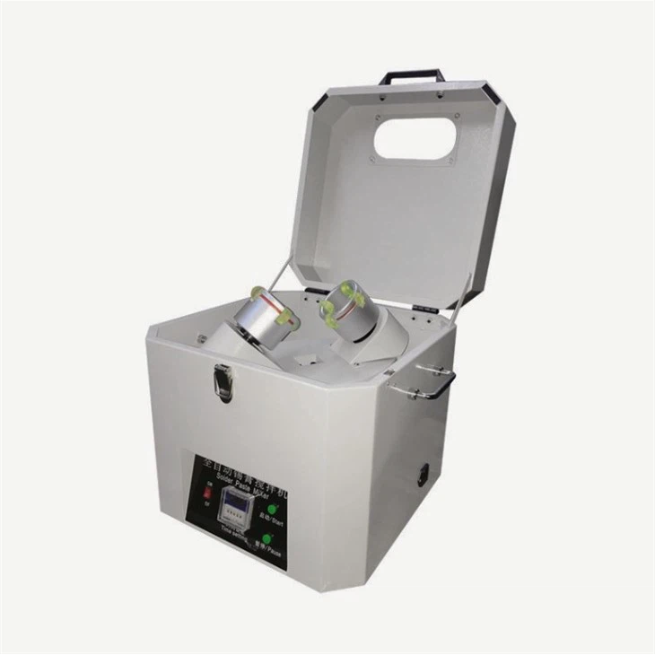 Solder Paster Mixer