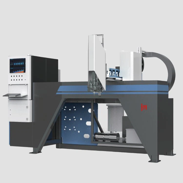 Foam Sealing Dispensing Machine