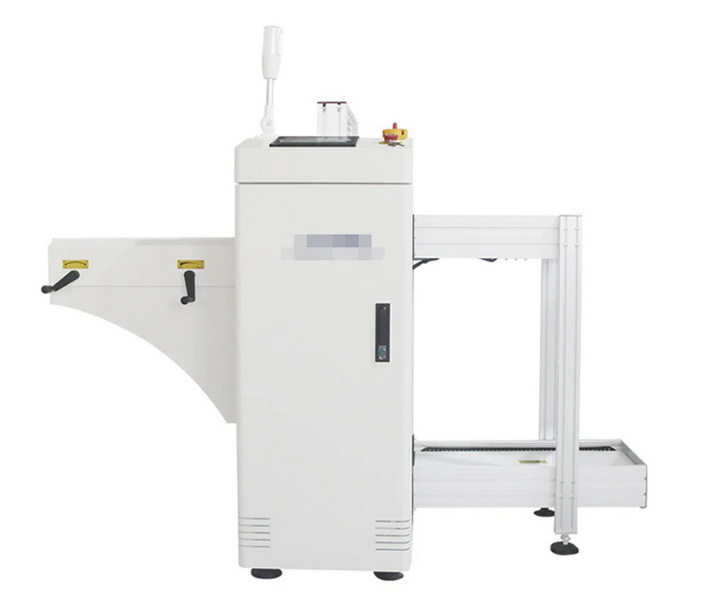 Reliable SMT Machines
