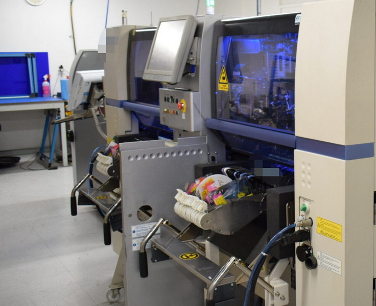 SMT Soldering Defects SMT Soldering Defects