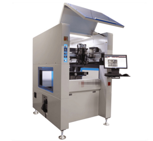 SMT And THT PCB Assembly