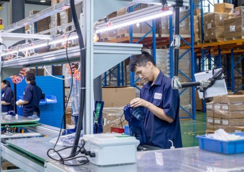 Affordable Insertion Machine Suppliers Vietnam