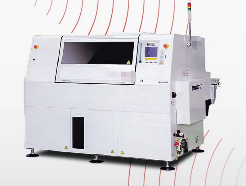 Insertion Equipment Manufacturers Malaysia