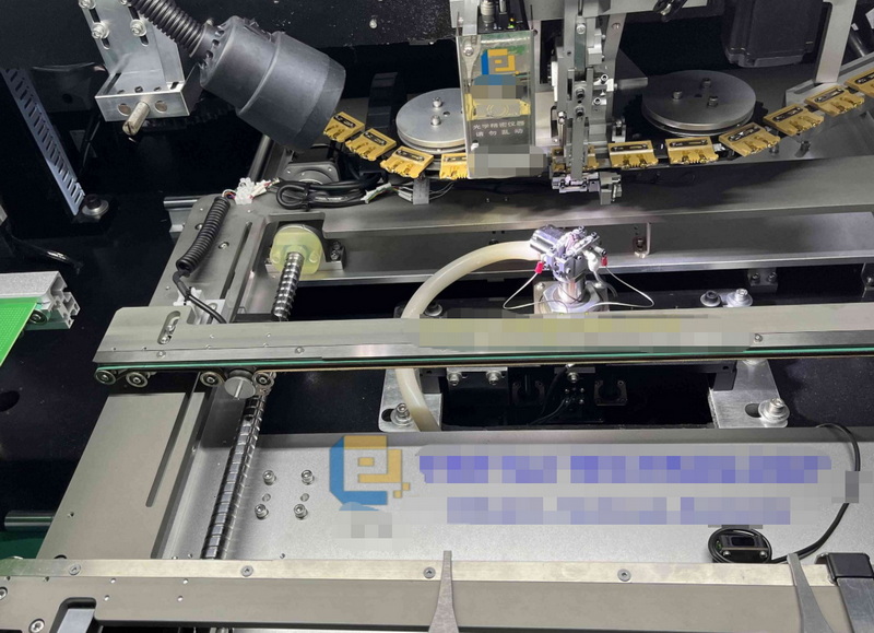 OEM Radial Insertion Machine Manufacturers South Africa