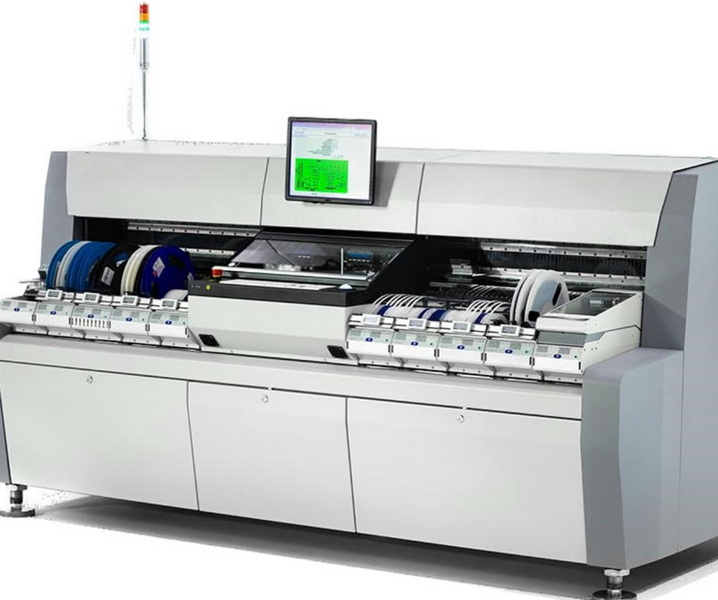 SMT Process Optimization