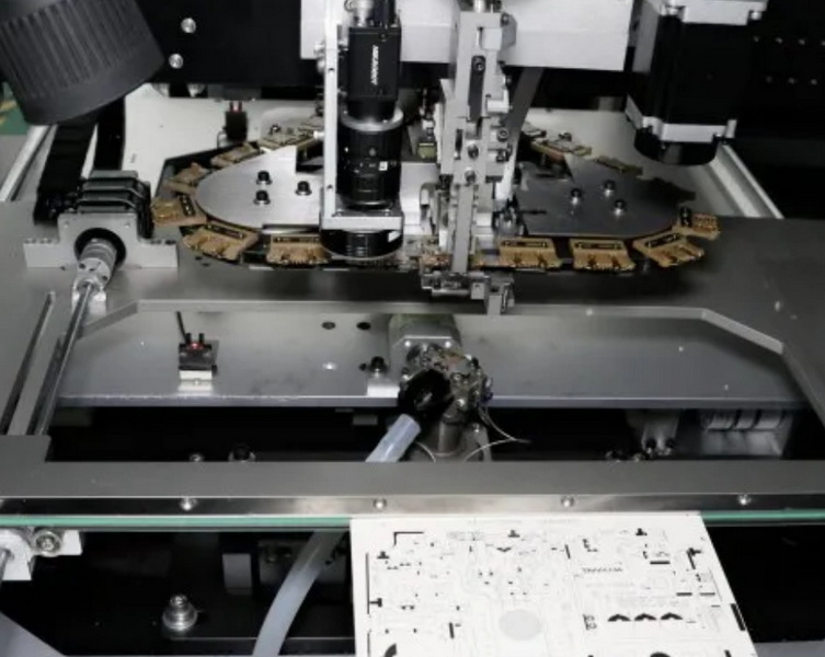 Indonesia Electronics Assembly Machines Suppliers