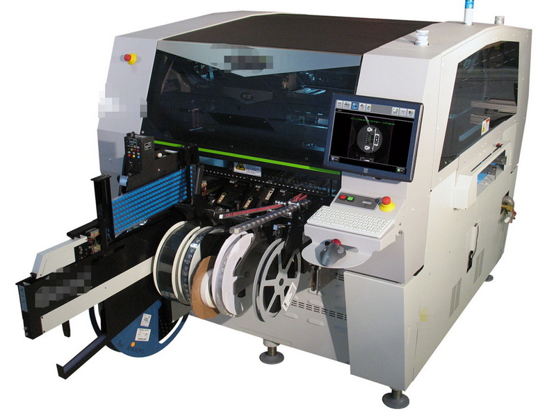 SMT Machine Comparison Guide